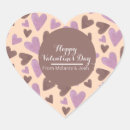 Suche nach muster der herzen aufkleber Liebe