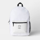 Recherche de sac a dos Texte