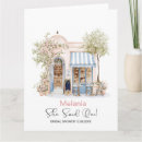 Suche nach französisches café karten Aquarell