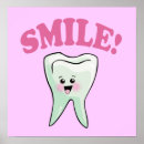 Recherche de teeth posters Dentistry