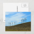 Suche nach windkraftanlage postkarten Windmühlen