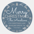 Recherche de holly autocollants Nom de famille