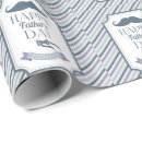 Recherche de bonnes fêtes papier cadeau Vintage