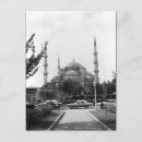 Recherche de mosquée bleue cartes postales Asie