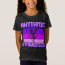 Suche nach rhythmische gymnastik tshirts Band