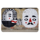 Suche nach weißes gesicht magnete Lustig