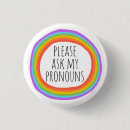 Suche nach gender queer buttons Pronouns