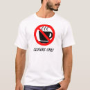 Recherche de closer tshirts Café