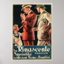 Recherche de leyendecker posters Vintage