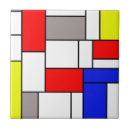 Recherche de éléments carreaux Illustration