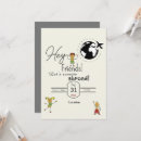 Recherche de étrange invitations Famille