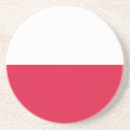 Suche nach polnische flagge untersetzer Poleflagge