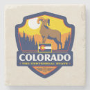 Recherche de colorado dessous de verres Travel