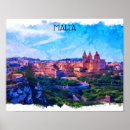Recherche de affiche de voyage de malte posters Valletta
