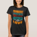 Recherche de pharmaciens tshirts Pour