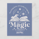 Suche nach hogwarts postkarten Zauberwelt