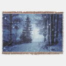 Suche nach winterlandschaft decken Wald