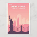 Recherche de rose new york cartes postales Ville