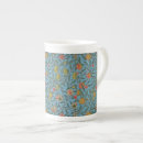 Recherche de fruits tasses Vintage