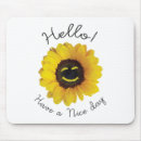 Suche nach haben sie einen schönen tag mousepads Nett