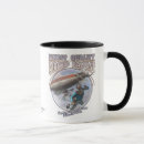 Recherche de dirigeable tasses Zeppelin