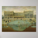 Suche nach versailles poster Springbrunnen