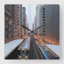 Suche nach schienen wanduhren Transport