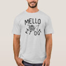 Recherche de mellophone tshirts Bande