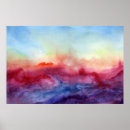 Recherche de aquarelle art Violet