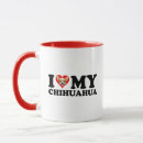 Suche nach liebe i mein chihuahua tassen Chihuahuas