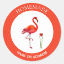 Suche nach niedlicher flamingo aufkleber Vögel