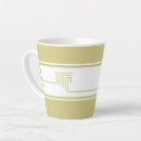 Recherche de décor grec tasses Blanc