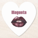 Suche nach lippen untersetzer Rot