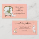 Recherche de baignoire cartes visite Chat