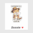 Suche nach lustige karten aufkleber Katze