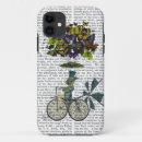Suche nach fahrrad iphone hüllen Blumen