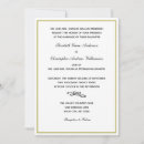 Recherche de or blanc noir invitations Traditionnel
