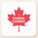Suche nach canada untersetzer Kanada