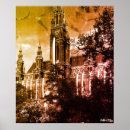 Suche nach altes rathaus poster Vintage
