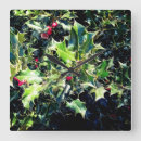 Suche nach rote beeren wanduhren Heilig