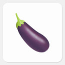 Recherche de aubergine autocollants Plante