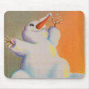 Recherche de beaux noël tapis souris Bonhomme