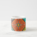 Recherche de patchwork tasses Coloré