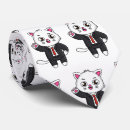 Recherche de chatons cravates Dessin