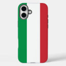 Recherche de italie drapeau iphone coques Pays