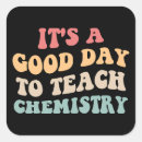 Suche nach chemielehrer aufkleber Chemikerin