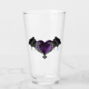 Recherche de ailes chauve souris tasses Goth