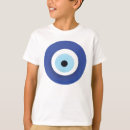 Suche nach luck kinder tshirts Böse augen