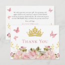 Recherche de princess remerciements cartes Pour elle