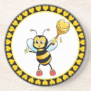 Suche nach hummel untersetzer Süß